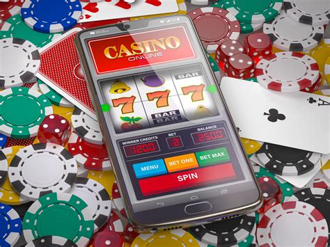 Cómo ganar dinero en línea en el video del casino.